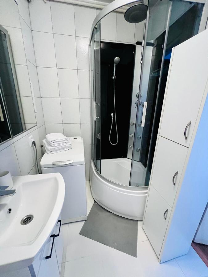 Castle View Apartment มัลบอร์ก ภายนอก รูปภาพ